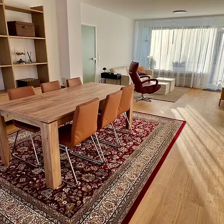 Asuites - In Lage - Duesseldorf Meerbusch