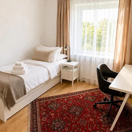 Asuites - In Lage - Duesseldorf Meerbusch