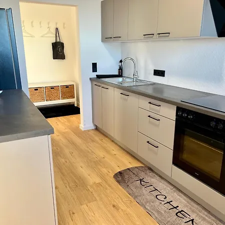 Apartment Asuites - In Lage - Duesseldorf Meerbusch *