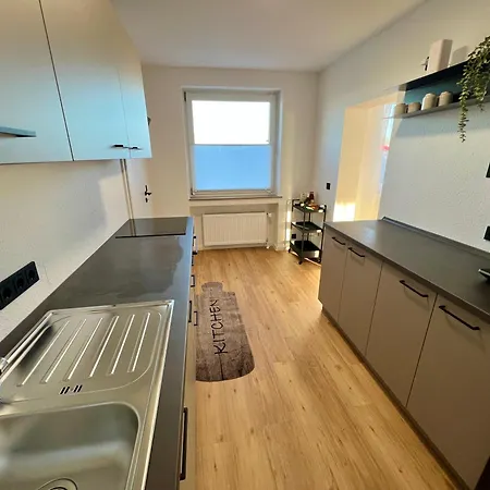 Asuites - In Lage - Duesseldorf Meerbusch * Neuss