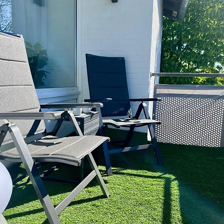 Asuites - In Lage - Duesseldorf Meerbusch * Neuss