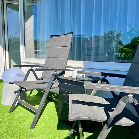 Apartment Asuites - In Lage - Duesseldorf Meerbusch *