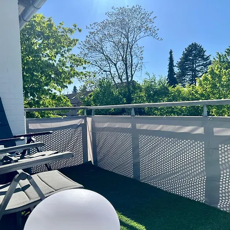 Apartment Asuites - In Lage - Duesseldorf Meerbusch *
